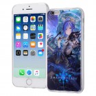 IngremShadowverse TPU������+���̥ѥͥ�for iPhone6/6s�ԥ����顼�ե������IJ-CYP6TP/SV017