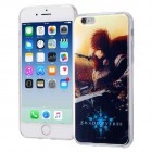 IngremShadowverse TPU������+���̥ѥͥ�for iPhone6/6s�Ա���ε��Ρ������������IJ-CYP6TP/SV018
