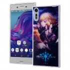 IngremShadowverse TPU������+���̥ѥͥ�for Xperia XZ/XZs�ԥ����������̡�IJ-RCYXZSTP/SV019