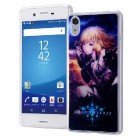 IngremShadowverse TPU������+���̥ѥͥ�for Xperia X Performance�ԥ����������̡�IJ-RCYXPXPTP/SV019
