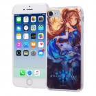 IngremShadowverse TPU������+���̥ѥͥ�for iPhone7�ԥ���ǥ���IJ-CYP7TP/SV022