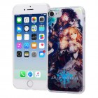IngremShadowverse TPU������+���̥ѥͥ�for iPhone7�ԥӥ塼�ƥ����ӡ����ȡ�IJ-CYP7TP/SV024
