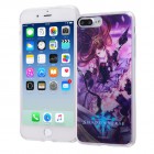 IngremShadowverse TPU������+���̥ѥͥ�for iPhone7Plus�ԥ��������ꥹ��IJ-CYP7PTP/SV021