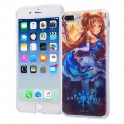 IngremShadowverse TPU������+���̥ѥͥ�for iPhone7Plus�ԥ���ǥ���IJ-CYP7PTP/SV022