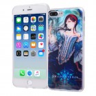 IngremShadowverse TPU������+���̥ѥͥ�for iPhone7Plus�ԥ��Ρ��ۥ磻�ȥץ�󥻥���IJ-CYP7PTP/SV023