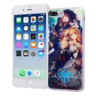IngremShadowverse TPU������+���̥ѥͥ�for iPhone7Plus�ԥӥ塼�ƥ����ӡ����ȡ�IJ-CYP7PTP/SV024