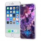 IngremShadowverse TPU������+���̥ѥͥ�for iPhone6/6s�ԥ��������ꥹ��IJ-CYP6TP/SV021