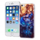 IngremShadowverse TPU������+���̥ѥͥ�for iPhone6/6s�ԥ���ǥ���IJ-CYP6TP/SV022