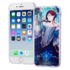 IngremShadowverse TPU������+���̥ѥͥ�for iPhone6/6s�ԥ��Ρ��ۥ磻�ȥץ�󥻥���IJ-CYP6TP/SV023