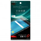 �쥤�������ȱվ��ݸ�TPU�ե륫�С��ե���� for ZenFone ZoomS(ZE553KL)���Ѿ׷�/������RT-RAZZSFT/WZD
