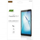 �쥤�������ȱվ��ݸ�ե���� for HUAWEI MediaPad T3 7�Ի����ɻ�/ȿ���ɻߡ�RT-MPT37F/B1