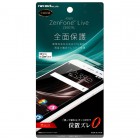 �쥤�������ȱվ��ݸ�TPU�ե륫�С��ե���� for ZenFone Live(ZB501KL)���Ѿ׷�/������RT-RAZLVFT/WZD