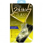 SUNCREST�Х�����ٶ������饹for iPhone6/iPhone6s/iPhone7/iPhone8�Ժ����������ɻߡ�iP7-GLMBW
