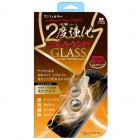 SUNCREST�Х�����ٶ������饹for iPhone7Plus/6sPlus/6Plus�ԥե�饦���/�֥�å���iP7P3DBK