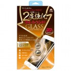SUNCREST�Х�����ٶ������饹for iPhone7Plus/6sPlus/6Plus�ԥե�饦���/�ۥ磻�ȡ�iP7P3DWH