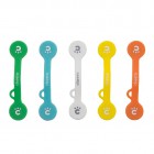 cheero ������cheero CLIP Light��5��set��CHE-318-SET