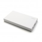 cheero ������EnergyPlus 5000mAh�ԥۥ磻�ȡ�CHE-074-WH
