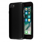 GBS�Ѿ׷⥱����Hybrid Anti-Shock Casefor iPhone7��BLACK��HB74-HUSC-BLK