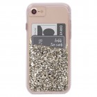 CASE-MATEID Pocket ���� �����ɥۥ���� ���ƥå�����Champagne Glitter��CM035994