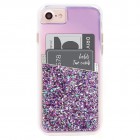 CASE-MATEID Pocket ���� �����ɥۥ���� ���ƥå�����Silver Glitter��CM035996