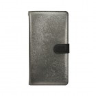 HANSMARECALF DIARY for XPERIA XZ Premium�ԥ᥿��֥�å���HAN9957XAP