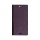 ZenusMetallic Diary for XPERIA XZ Premium�ԥ������Х�����åȡ�Z920XZP