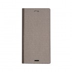 ZenusMetallic Diary for XPERIA XZ Premium�ԥ���С���Z922XZP
