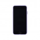 VELOCITY�᥿��Х�ѡ� for iPhone7��PURPLE��AE-0051-IP07