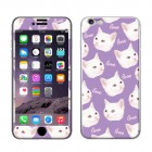 GizmobiesK.W.H ���С������� for iPhone7��LOVERY CAT PR��ZI-0077-IP07