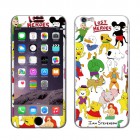 GizmobiesIan Stevenson ���С������� for iPhone7��LOST HEROES��ZI-0076-IP07