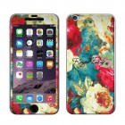 GizmobiesROYAL PARTY ���С������� for iPhone7��VINTAGE FLOWER 1��PK-0004-IP7P