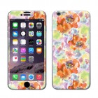 GizmobiesROYAL PARTY ���С������� for iPhone7��PR WATER FLOWER ORG��ZK-0016-IP07