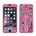 GizmobiesJENNY KAORI ���С������� for iPhone7��CHELSEA GIRL��ZK-0002-IP07