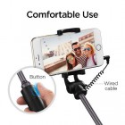 SPIGEN ����ԥ���Velo S530 Selfie Stick Battery Free Wired Selfie�ԥ֥�å���000SS21431