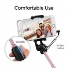 SPIGEN ����ԥ���Velo S530 Selfie Stick Battery Free Wired Selfie�ԥ�����������ɡ�000SS21531
