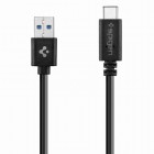 SPIGEN ����ԥ���C10C0 USB Type C to Type A 3.0��USB3.0/56k�쥸��������ܡ�SGP11579