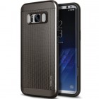 OBLIQSlim Meta Pro for Galaxy S8+��Gunmetal��OB_G8PCSDLSM_GM