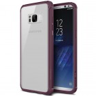 OBLIQNaked Shield for Galaxy S8+��Plum Orchid��OB_G8PCSDLNS_PP