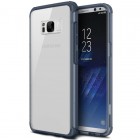 OBLIQNaked Shield for Galaxy S8+��Smoky Navy��OB_G8PCSDLNS_NV