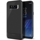 OBLIQPremium Flex Pro for GalaxyS8��Carbon��OB_G8NCSTPPF_CB