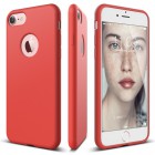 elagoS7 SLIM FIT for iPhone7��Red��EL_I7NCSTPFS_RD