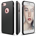 elagoS7 SLIM FIT for iPhone7��Black��EL_I7NCSTPFS_BK