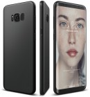 elagoGA8P INNER CORE for Galaxy S8Plus��Black��EL_G8PCSPCIC_BK