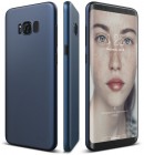 elagoGA8P INNER CORE for Galaxy S8Plus��Jean Indigo��EL_G8PCSPCIC_JI