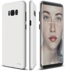 elagoGA8P INNER CORE for Galaxy S8Plus��White��EL_G8PCSPCIC_WH