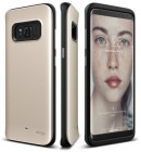 elagoGA8 GRIP HYBRID for GalaxyS8��Maple Gold��EL_S8NCSDLGH_GD