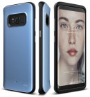 elagoGA8 GRIP HYBRID for GalaxyS8��Coral Blue��EL_S8NCSDLGH_BL