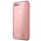 SwitchEasyGlass for iPhone7Plus��RoseGold��SE_I7PCSGAGL_RG