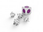 ���ܥݥ��ƥå�PowerCube���塼�ַ��ޥ�����åסԥѡ��ץ�/�����ɤʤ�USB�ʤ���1920/JPRW4P
