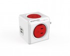 ���ܥݥ��ƥå�PowerCube���塼�ַ��ޥ�����åס���/�����ɤʤ�USB�դ���4290RD/JPOUPC